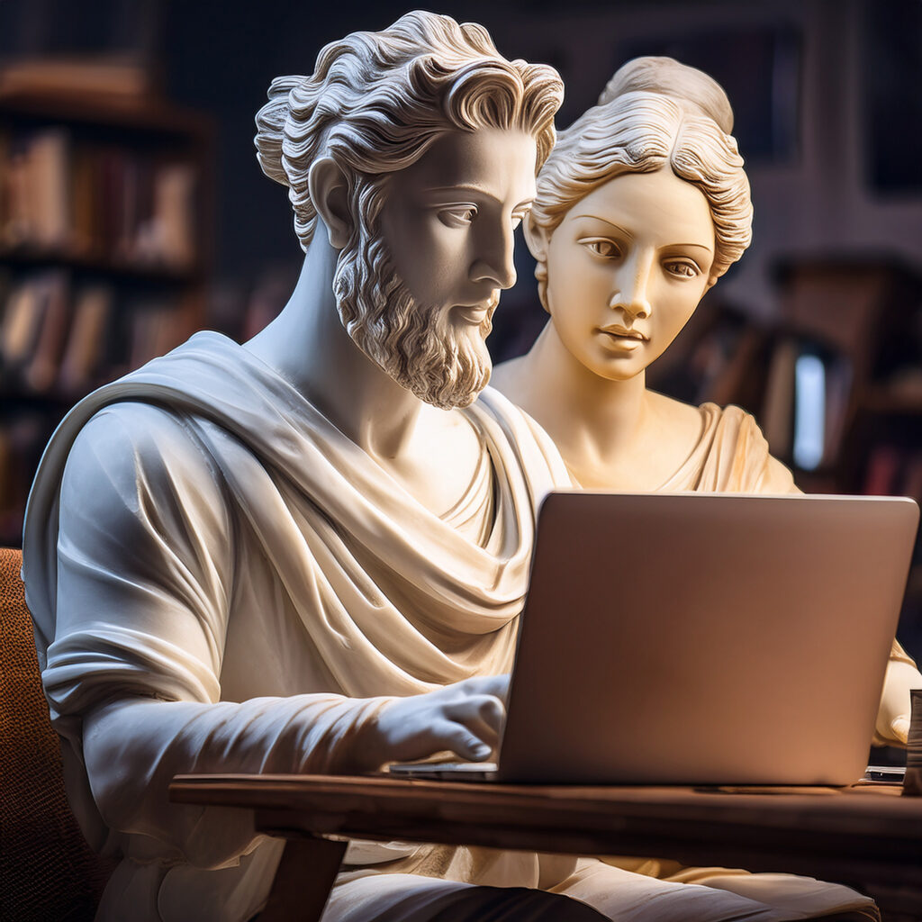 Let’s go open – das ZOERR und offene Lehr-/Lernmaterialien